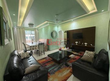 6eaef2f59c83db8f33625dffd1de6a916251834f · Apartamento com 3 dormitórios à venda, 105 m² por R$ 1.100.000 - Centro - Cabo Frio/RJ