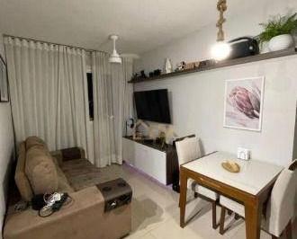 144ce2b09adb54b9f9ca46a93ae8812af57e99a6 · Apartamento com 2 dormitórios à venda, 45 m² por R$ 320.000 - Jardim Copacabana - São José dos Campo