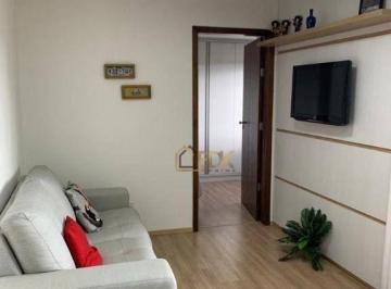 1ea2396ed8dfbb5b8ad58edfa296ff33ad364608 · Apartamento com 1 dormitório à venda, 38 m² por R$ 255.000,00 - Vila São José - Taubaté/SP