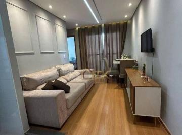 3d481190fe15bba67162140e3845712ba7919917 · Apartamento com 2 dormitórios à venda, 44 m² por R$ 371.000 - Jardim Sul - São José dos Campos/SP