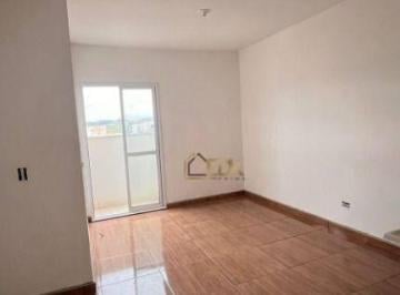 9a97d439124ae44b45be81633497ca82a69cd2b2 · Apartamento com 2 dormitórios à venda, 48 m² por R$ 244.000 - Loteamento Jardim Sol Nascente - Jacar