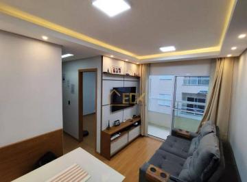 78b97de8cee234da21e65ef77b534bfbc919effc · Apartamento com 2 dormitórios à venda, 45 m² por R$ 382.000 - Jardim Sul - São José dos Campos/SP