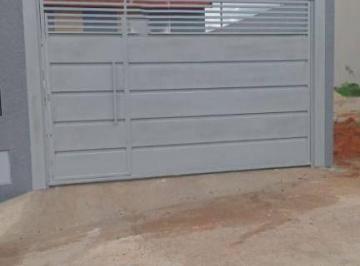 5b92aed511774980cd52ded55719cb8aa70d3e54 · Casa com 2 dormitórios à venda, 67 m² por R$ 370.000,00 - Parque São Bento - Sorocaba/SP