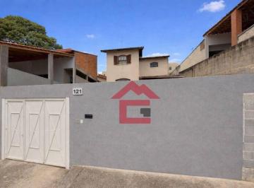 9c5bd0c45a643f3724c18bcbe0a79ed79bd4ce8f · Casa com 3 dormitórios à venda, 229 m² por R$ 490.000,00 - Chácara Vista Alegre - Cotia/SP