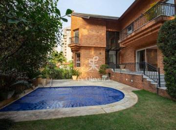 f57ac5e8742d56ed3f3605a8271c2707bee392b6 · Casa com 4 Quartos à venda, 711 m² por R$ 12.990.000 - Vila Morumbi - São Paulo/SP