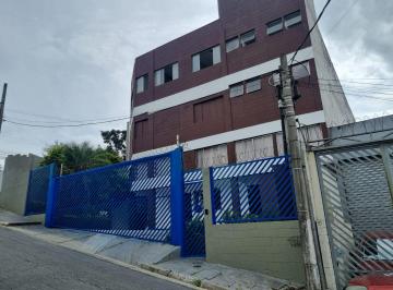 Comercial · 1000m² · Galpão 1000 m² – Energia 99 kVA – Barueri/Castello Branco
