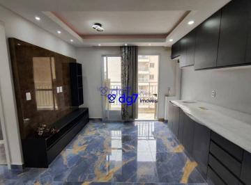 a38fd33905618c76627e0c72a5f93f4d7f638990 · Apartamento com 2 dormitórios à venda, 50 m² - Butantã - São Paulo/SP