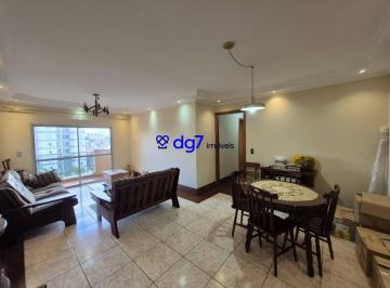 Apartamento · 106m² · 3 Quartos · 2 Vagas · Apartamento com 3 dormitórios à venda, 106 m² - Jardim Bonfiglioli - São Paulo/SP