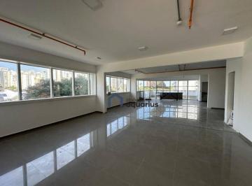 ce26a221b2ccc199b83d16e778ecc240bce0f522 · Sala para alugar, 360 m² - Jardim Aquarius - São José dos Campos/SP