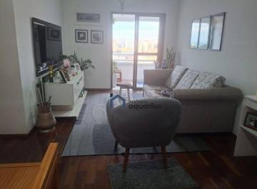 37c262008d7d4928c3e7d469461b50d08b498377 · Apartamento à venda, 97 m² por R$ 800.000,00 - Jardim das Indústrias - São José dos Campos/SP