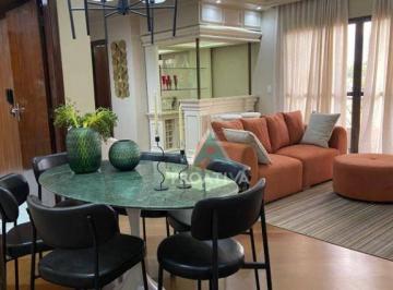2362c25a907acb213bedd295f0bce221496e3bf9 · Apartamento com 3 dormitórios à venda, 126 m² por R$ 850.000,09 - Vila Marina - Santo André/SP
