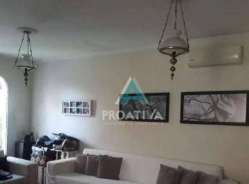bb3fbd6872635bc44d5b26a6f5ab3c8b45e87f9b · Casa com 3 dormitórios à venda, 226 m² por R$ 1.900.000,00 - Campestre - Santo André/SP
