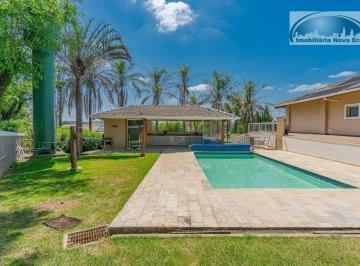 16e2bb74169d83abc6d6e7001a3aa9bb6064ef3a · Casa com 4 dormitórios à venda, 394 m² por R$ 4.300.000,00 - Condomínio Vista Alegre - Sede - Vinhed