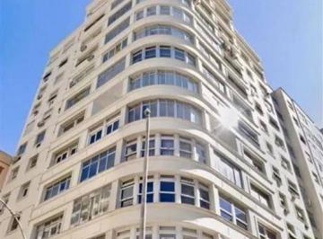 389b1678b2953fe8efc7a03ccd0caf5af044ca10 · Apartamento com 4 dormitórios à venda, 166 m² por R$ 2.500.000,00 - Copacabana - Rio de Janeiro/RJ