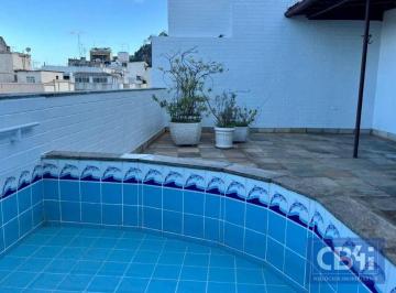 502284f0fc06c9c3ff145267bb77fe1887cc8cb1 · Cobertura com 4 dormitórios à venda, 228 m² por R$ 2.240.000,00 - Copacabana - Rio de Janeiro/RJ