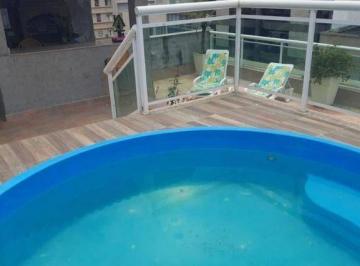 9a5734f5b2e287ced20313cadf2d824c02a50859 · Apartamento com 4 dormitórios à venda, 400 m² por R$ 3.500.000,00 - Copacabana - Rio de Janeiro/RJ