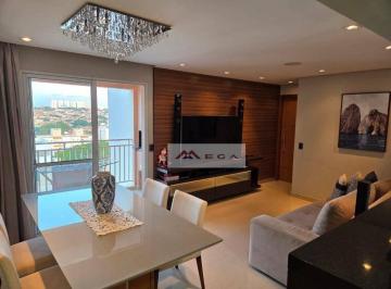 16a6e51ebb4688e981374c9ad27ae307f5b37d8a · Apartamento com 3 quartos  Loteamento Chácara Prado - Campinas/SP