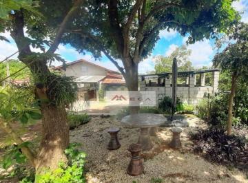 517f09a491d747578c94b95c60f84803078c54a9 · Casa com 140 m² em uma área de 1.900m² - Chácara Alpina - Valinhos/SP
