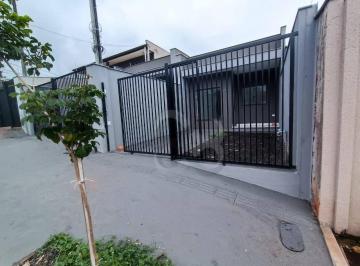 a5f71264b3609ee5f27a18fa14ac46b9889052a7 · Casa com 2 dormitórios à venda, 60 m² por R$ 275.000,00 - Jardim da Urca - Londrina/PR