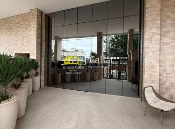 Apartamento · 89m² · 2 Quartos · 2 Vagas · Apartamento com 2 quartos, Canto do Forte, Praia Grande.
