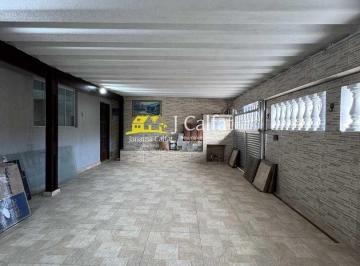 Casa · 72m² · 2 Quartos · 2 Vagas · Casa com 2 quartos, Boqueirão, Praia Grande.