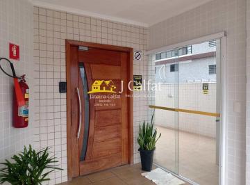 Apartamento · 68m² · 2 Quartos · 1 Vaga · Apartamento com 2 quartos, Tupi, Praia Grande.