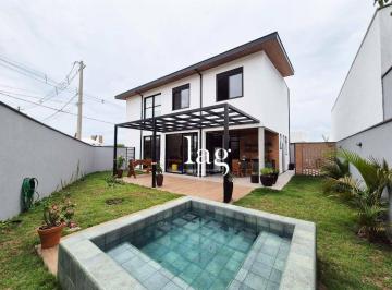 4046a8e7dc634331edec580e1c5b04057af3a800 · Casa com 3 dormitórios à venda, 196 m² por R$ 1.590.000,00 - Cyrela Landscape Esplanada - Votorantim