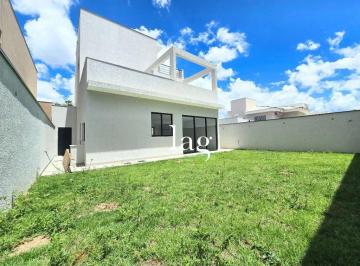 500144968a1eb0453d6dfe39e3f0792fcd327627 · Casa com 3 quartos à venda, 167 m² - Condomínio Colinas do Sol - Sorocaba/SP