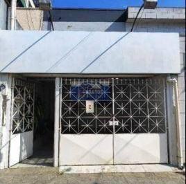 2aebc5373b1941e24ca7bb88603dc1c931de13de · Sobrado com 2 dormitórios à venda, 102 m² por R$ 750.000,00 - Mooca - São Paulo/SP