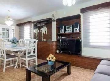 d79aa6d789d08cbad4ece686683d61752b0557b7 · Apartamento Duplex com 3 quartos, 2 vagas à venda, 110 m² por R$ 750.000 - Vila Granada - São Paulo/