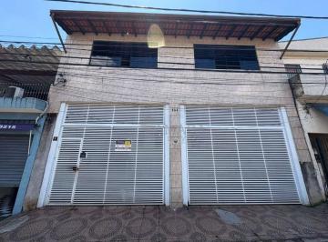 2aff1cf6a45733cb13ffd95e0279fa6d39364239 · Imóvel com 4 casas no terreno à venda, 280 m² por R$ 680.000 - Jardim Três Marias - São Paulo/SP