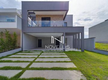 425e74bce77531f842898a11852b87981806d5aa · Casa com 4 dormitórios à venda Condomínio Vivva Jacareí