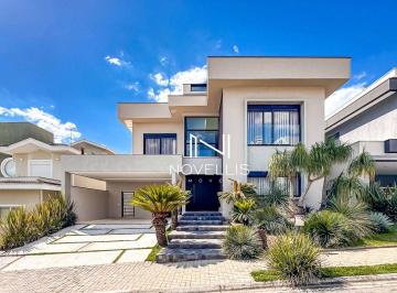 e9daf0bfc23ea49a4cc1bfb91dd06c2eba935e4b · Casa com 5 dormitórios à venda, 615 m² - Urbanova - São José dos Campos/SP