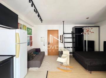 dd4fda859e42af2a7a091edcb415cfa30341abb7 · Apartamento com 1 dormitório à venda, 40 m²- Jardim Aquarius - São José dos Campos/SP