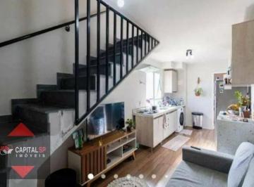 e1ed2fbcb543abee480caf5a36b07ee94f98f51a · Apartamento Duplex com 3 dormitórios à venda, 67 m² por R$ 413.500,00 - Vila Ré - São Paulo/SP