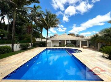 4906f3f71768b3d9bbebf65f22d87d68b16cb8e7 · Casa MOBILIADA com 3 Suítes à venda, 453m² por R$ 2.500.000,00 no QUARTIER LES RESIDENCE - Jundiaí M