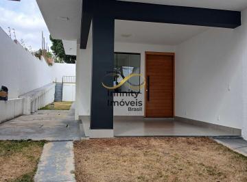 Casa · 200m² · 3 Quartos · 6 Vagas · Casa à venda no bairro Copacabana - Belo Horizonte/MG
