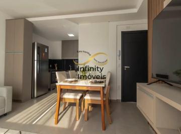 Apartamento · 53m² · 2 Quartos · 1 Vaga · Apartamento à venda no bairro Santo Agostinho - Belo Horizonte/MG
