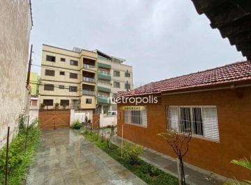 Garagem · Terreno à venda, 500 m² por R$ 1.500.000,00 - Santa Maria - São Caetano do Sul/SP