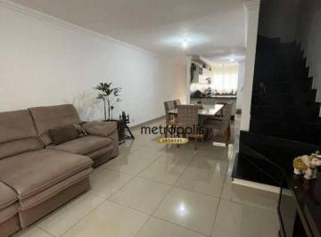 Sala · Sobrado à venda, 133 m² por R$ 735.000,00 - Vila Marte - São Paulo/SP