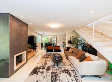 Casa · 300m² · 4 Quartos · 3 Vagas · Casa com 4 dormitórios para alugar, 300 m&s
