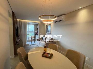 84842d8f3e10dc799635d7b97066a7da2d9ae985 · Apartamento no bairro Santa Mônica com dois quartos, uma suíte e varanda gourmet.