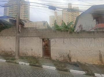 4a14ba4d09dd7f4ddb36f75ddafdccdf94aa2fb2 · Terreno à venda, 288 m² por R$ 750.000 - Vila Milton - Guarulhos/SP