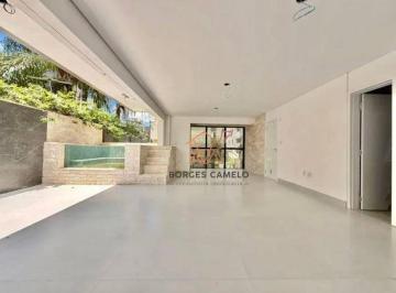 85921f55ba56d06e5f5d523476d2dce3d0c7cb53 · Apartamento com 4 quartos à venda, 285 m² por R$ 2.450.000 - Castelo - Belo Horizonte/MG