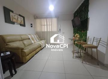 2f64c1718f3835b8cd578618611d8a619b95877e · Apartamento na Praia Grande com 2 Quartos Mobiliado Pronto para Morar