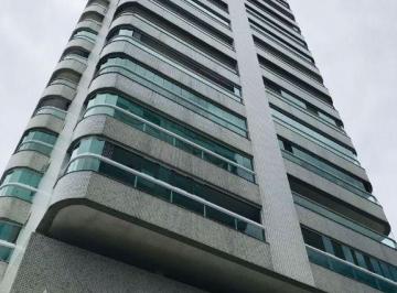 9a55580aba80377c4976b469cf037d908b8e1feb · Apartamento com 3 dormitórios à venda, 147 m² por R$ 850.000,00 - Vilamar - Praia Grande/SP