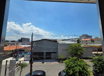 9616c232557cfcf1e1bdd321000f355f924df491 · Apartamento à venda, 57 m² por R$ 240.000,00 - Boqueirão - Praia Grande/SP