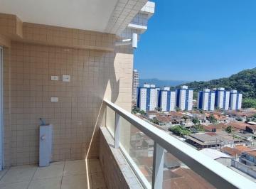 85aa30fa9400deb24ba987dfc3f86278125745b6 · Apartamento com 2 dormitórios à venda, 57 m² por R$ 480.000 - Canto do Forte