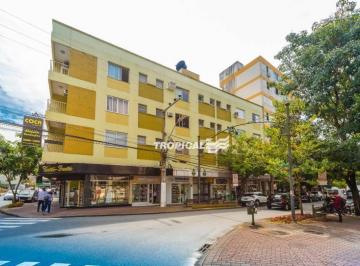 13b7944d83684b5bd813c4a0941d53deebb06458 · Apartamento com 1 dormitório para alugar, 39 m² por R$ 2.062,00/mês - Centro - Blumenau/SC