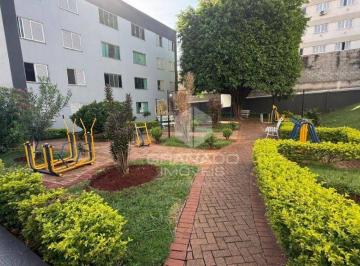 31ce91cab20475a729b9253ea301c41678bfc885 · Apartamento com 3 dormitórios à venda, 53 m² por R$ 250.000,00 - Vila Bosque - Maringá/PR